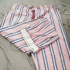Tommy Hilfiger pj pants